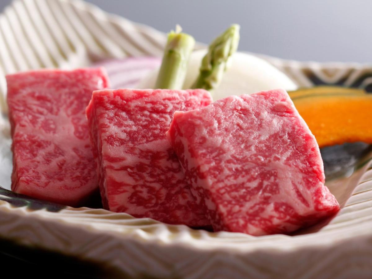 Отель Awaji Yumesenkei Sumoto Экстерьер фото